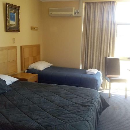 Desert Sand Motor Inn Broken Hill Exterior foto