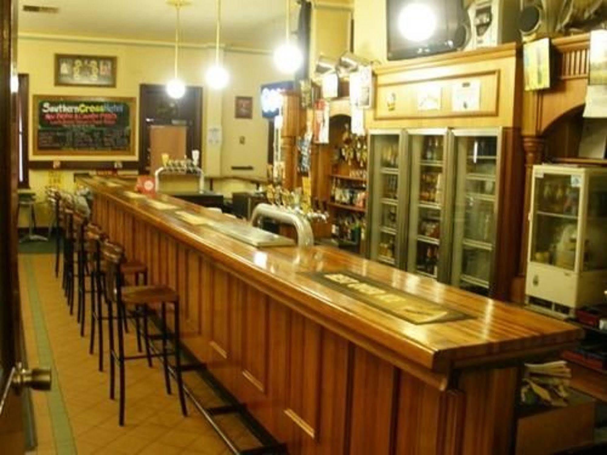 Desert Sand Motor Inn Broken Hill Exterior foto